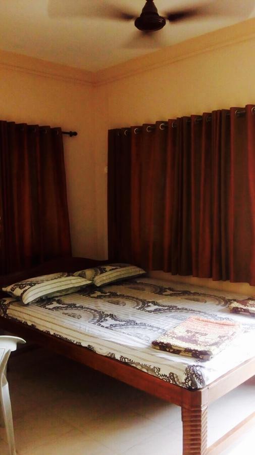 Stayvelle Inn Diveagar Exterior photo
