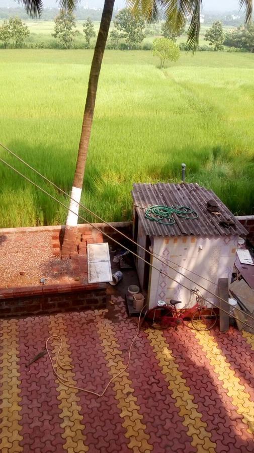 Stayvelle Inn Diveagar Exterior photo