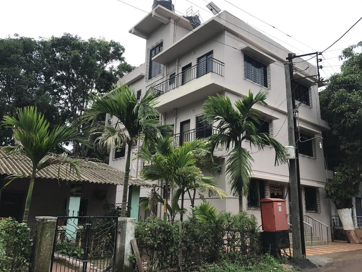 Stayvelle Inn Diveagar Exterior photo